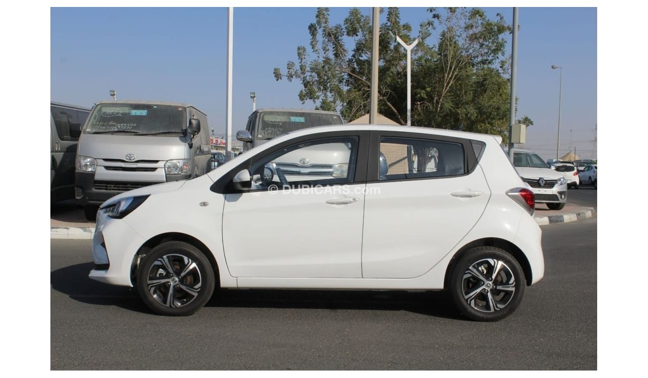 Changan Ben EStar 2022 CHANGAN E-STAR (EV) FULL OPTION