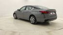 Nissan Altima S 2.5 | Zero Down Payment | Home Test Drive