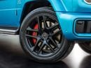 Mercedes Benz G63 AMG STD