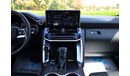 Toyota Land Cruiser VX 4.0L SUV 4WD PETROL A/T | BRAND NEW | GCC SPECS | WITH 3 YEARS WARRANTY