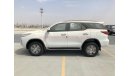 Toyota Fortuner 2.7L Automatic Full option 2020 MY