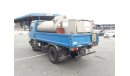 Mitsubishi Canter Canter truck RIGHT HAND DRIVE (Stock no PM 530 )