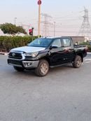 Toyota Hilux SR5 (NON GCC)