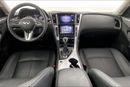 إنفينيتي Q50 Premium / Luxe | شامل الضمان | 0 ﺪﻔﻋﺓ ﺃﻮﻟﻯ