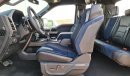 Ford F-150 Super Cab 3.5L V6 ECOBOOST 2020 Agency Warranty GCC 0Kms Fully Loaded