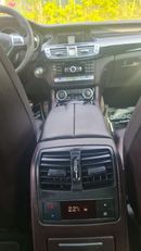 Mercedes-Benz CLS 350 AMG Shooting Brake Edition platinum Edition