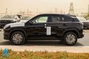 سوزوكي جراند فيتارا 2026 Hybrid SUV | 1.5L Hybrid | Paddle Shift | 2WD ALLGRIP+Diff Lock | Export Only