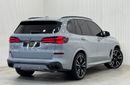 BMW X5 M60i xDrive 2024 BMW X5 M60i xDrive, 5 Years BMW Warranty + Service Pack, Fully Loaded, Very Low Kms