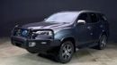 تويوتا فورتونر DIESEL 2.8 LITER