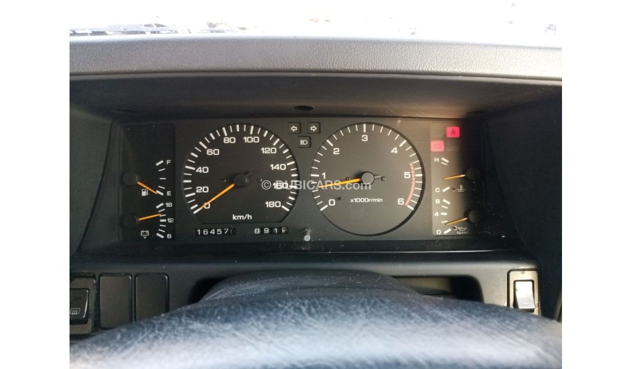 Nissan Patrol Safari NISSAN SAFARI RIGHT HAND DRIVE (PM1029)