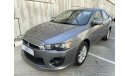 Mitsubishi Lancer GLS 1.6 | Under Warranty | Free Insurance | Inspected on 150+ parameters