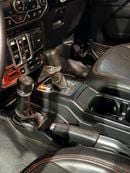 جيب رانجلر Rubicon 3.6L A/T (5 Seater)