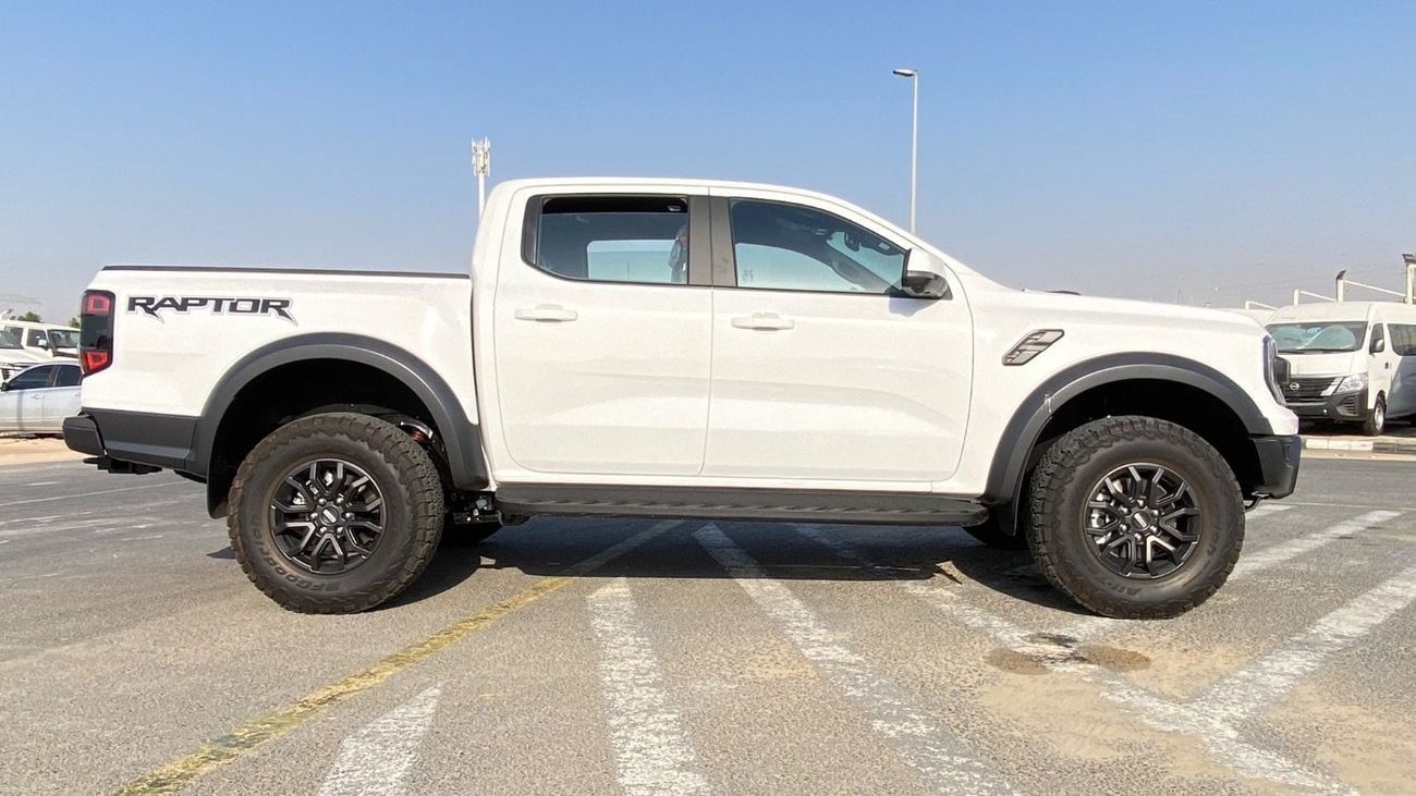 فورد رانجر 2.0 Engine L Diesel Brand new