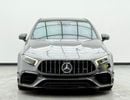 Mercedes-Benz A 45 S AMG 2022 Mercedes A45s AMG, 2026 Mercedes Warranty + Service Contract, Mercedes Full Service History,GCC
