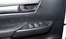 Toyota Hilux 2023 Toyota Hilux 4x4 DC 2.4 Low D Automatic - Pearl White inside Black | Export Only