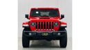 Jeep Wrangler Unlimited Rubicon 2021 Jeep Wrangler Rubicon 392 V8, 2027 Jeep Warranty, 2025 Service Pack, Low Kms,