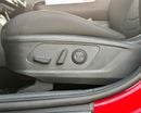 هيونداي توسون HYUNDAI TUCSON 1.6T - 2027 MODEL - GCC SPECS - DARK RED COLOR