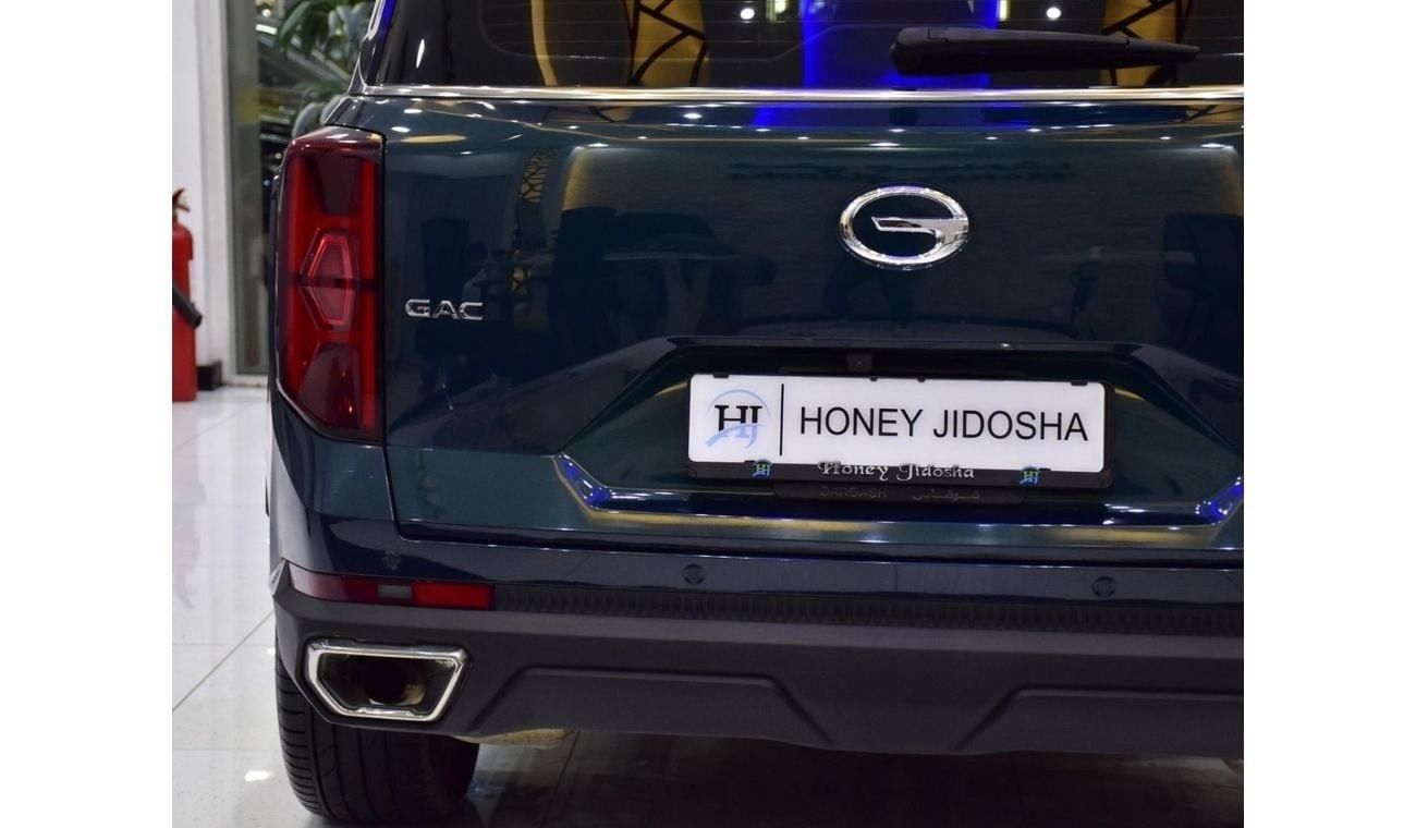 جي إي سي GS 8 2.0T GX (4WD)