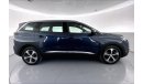 Peugeot 5008 GT Line | 1 year free warranty | 0 down payment | 7 day return policy