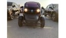 Renault Twizy Renault_Twizy_electric