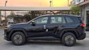 Toyota RAV4 2026 TOYOTA RAV4 LE BLACK COLOR