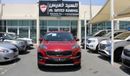 Kia Sportage DIESEL - LX ACCIDENTS FREE - ORIGINAL PAINT - GCC - PERFECT CONDITION INSIDE OUT - ENGINE 1600 CC