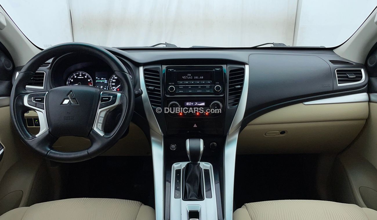 Mitsubishi Montero GLX 3 | Zero Down Payment | Free Home Test Drive