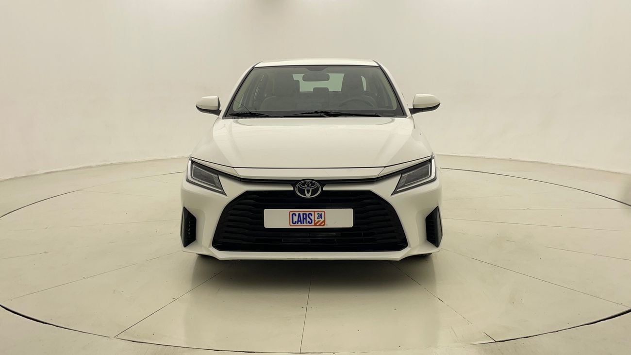 Toyota Yaris E 1.5 | Zero Down Payment | Home Test Drive