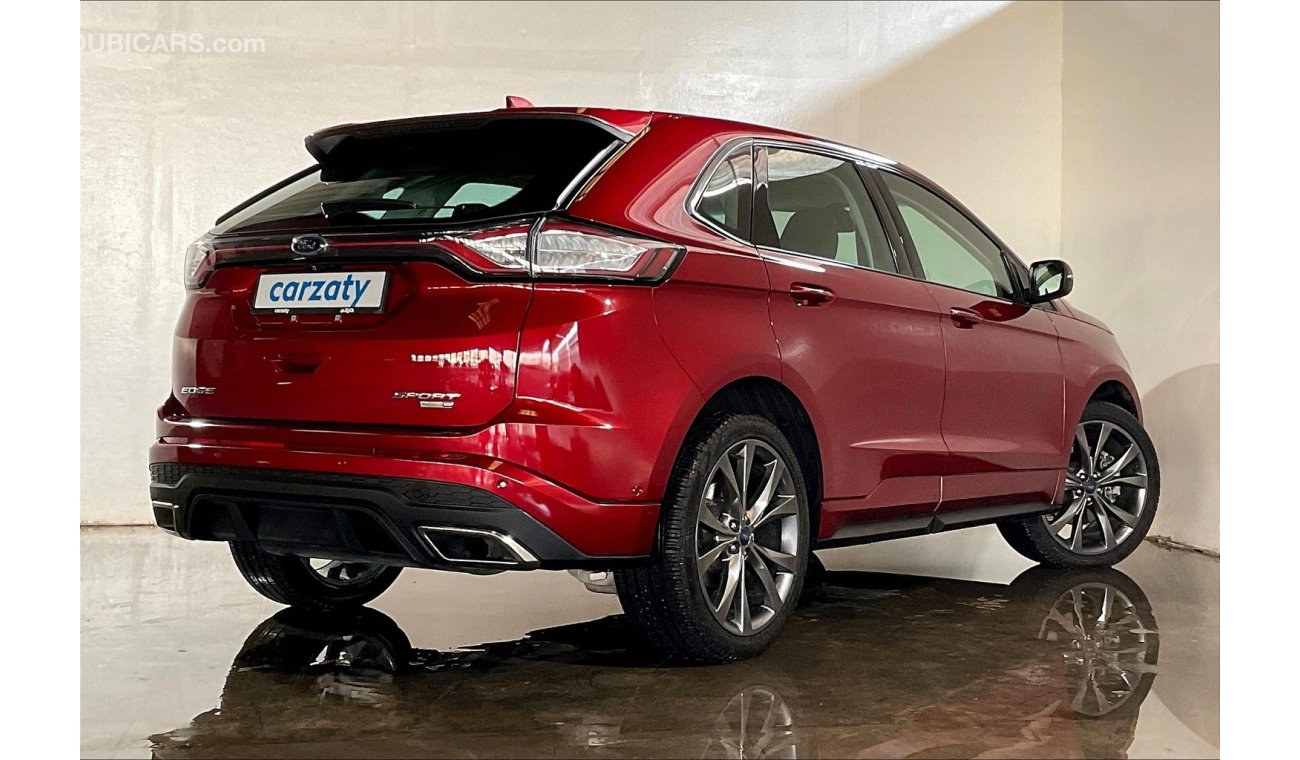 Ford Edge Sport