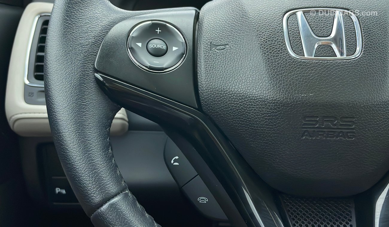 Honda HR-V EX 1.8 | Under Warranty | Inspected on 150+ parameters