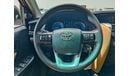 Toyota Fortuner EXR /  V4 / 2.7 / MID OPTION / LOW MILEAGE (CODE # 22361)