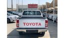 Toyota Hilux 2014 4x2 Automatic Ref#02-22