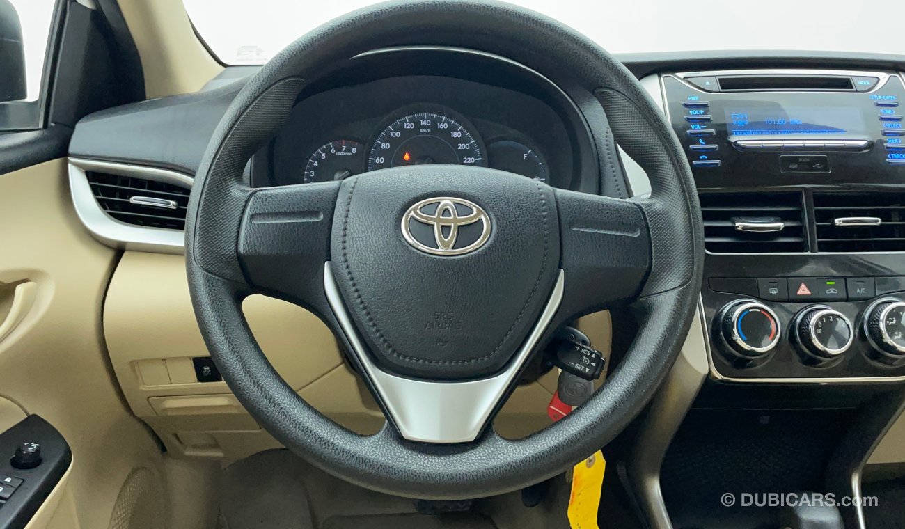 Toyota Yaris SE 1500