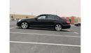 Mercedes-Benz E300 Avantgarde Model 2012 GCC CAR PERFECT CONDITION INSIDE AND OUTSIDE FULL OPTION PANORAMIC ROOF LEATHE