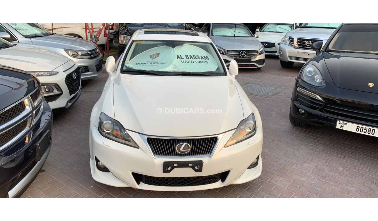 Lexus IS300