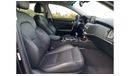 Kia Stinger EX Full option