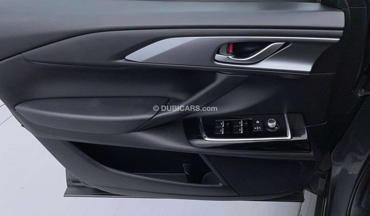 مازدا CX9 GT 2.5 | +مع الضمان | كمان تم فحص ١٥٠