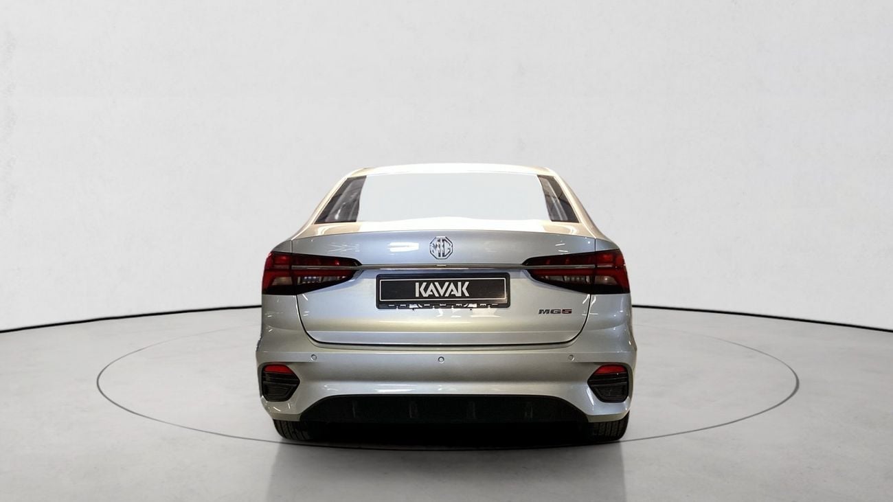 MG A Standard | Guaranteed Warranty | 0 Down Payment