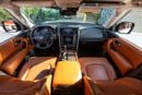 Nissan Patrol LE Platinum 5.6L Nissan Patrol LE Platinum 2021 GCC | Agency Warranty | Service