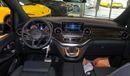 Mercedes-Benz V 300 2023 Model Mercedes-Benz V300d 4Matic Exclusive, Long (Full Option)