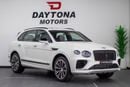 بنتلي بينتايجا Bentayga 4.0T