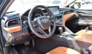 Toyota Camry Grande 2.5L  Hybrid