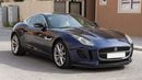 جاكوار F Type STD