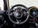 Mini Cooper S JCW