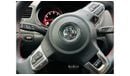 فولكس واجن جولف GCC .. FSH .. Full Options .. Perfect Condition .. GTI .