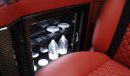 Mercedes-Benz Viano V6 Bespoke by DIZAYN VIP