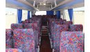 هايجر H7 KLQ6798 HIGER BUS WITH AC 35 SEATER 2019 BEST PRICE ((INSPECTED))