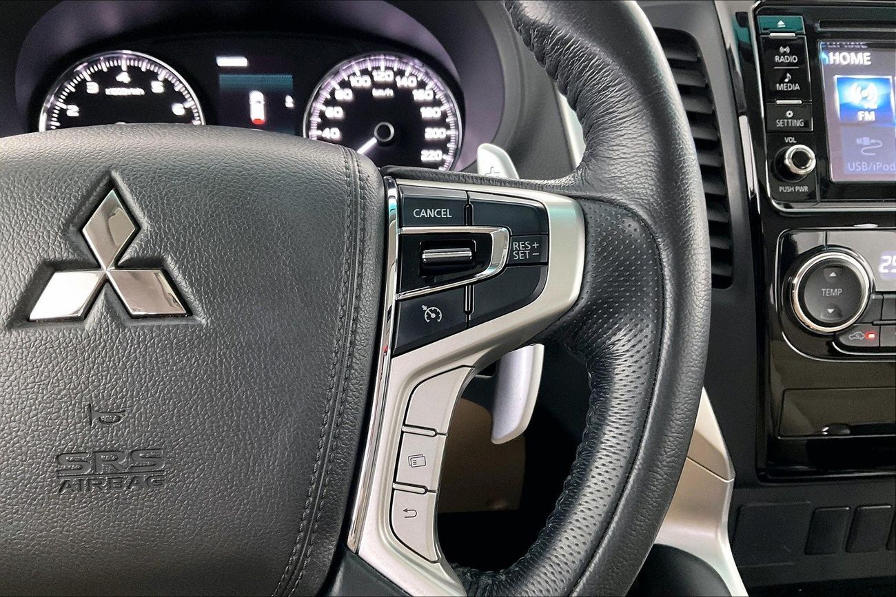 Nissan XTerra Titanium | 1 year free warranty | 0 Down Payment