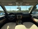 نيسان باترول Safari 4.8L A/T