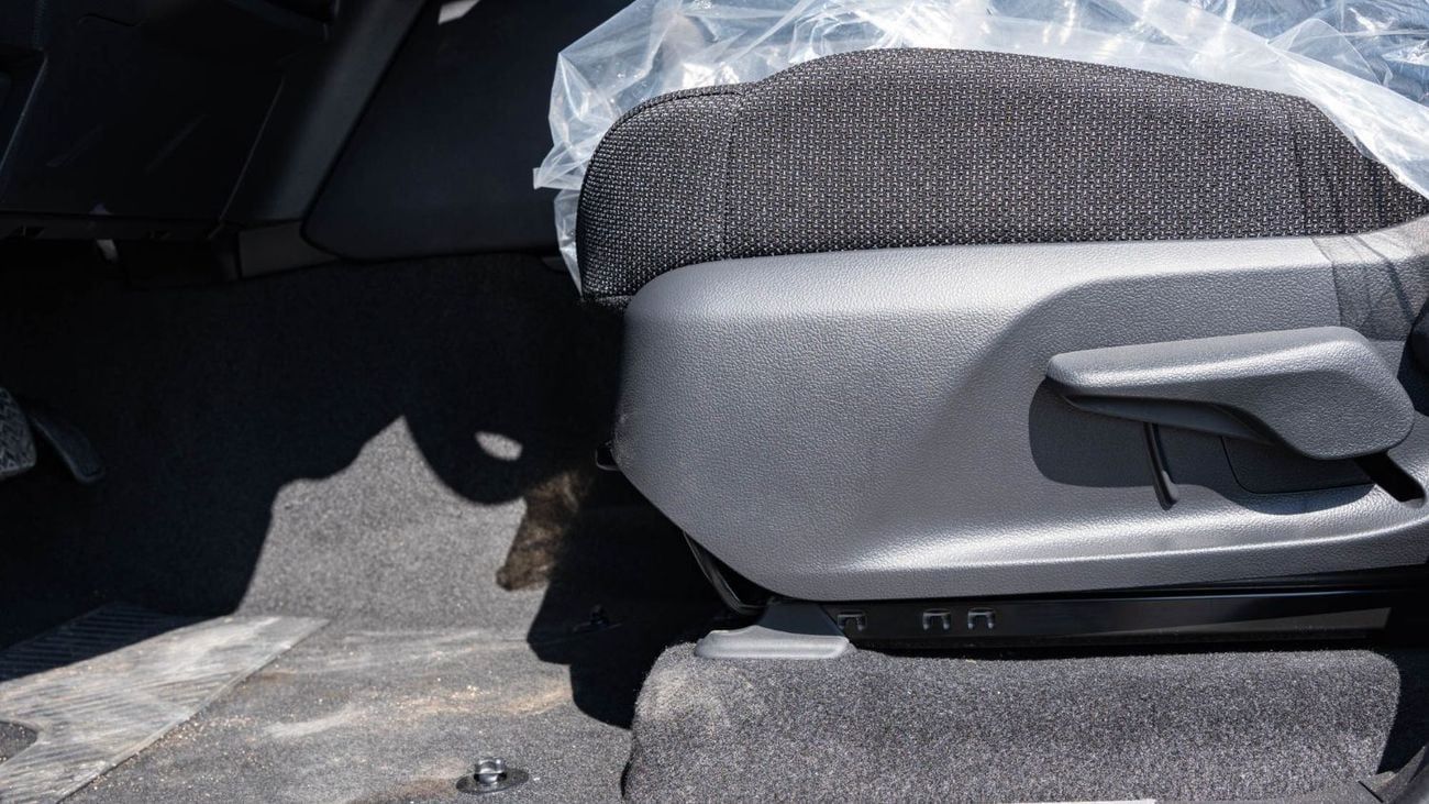 تويوتا برادو 2025 Toyota Land Cruiser Prado 2.8L AT Diesel